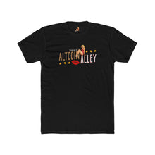 Load image into Gallery viewer, Altcoin Alley Men's Cotton Short Sleeve Crew Tee