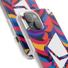 Load image into Gallery viewer, Ethereum Abstrak Flexi Cases