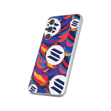 Load image into Gallery viewer, Solana Abstrak Flexi Phone Cases