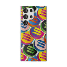 Load image into Gallery viewer, Solana Pop Art Phone Cases