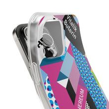 Load image into Gallery viewer, Ethereum Isometrik Phone Cases