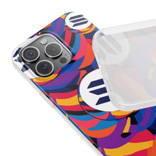 Load image into Gallery viewer, Solana Abstrak Flexi Phone Cases