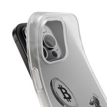 Load image into Gallery viewer, Bitcoin Jesus Phone Cases