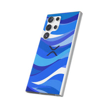 Load image into Gallery viewer, XRP Tidal Wave Flexi Cases