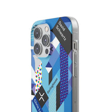 Load image into Gallery viewer, XRP Isometrik Phone Cases