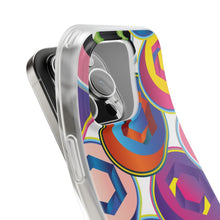 Load image into Gallery viewer, Chainlink Pop Art Phone Cases