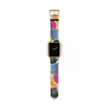 Load image into Gallery viewer, Cardano Pop Art Apple Watch Band
