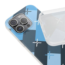 Load image into Gallery viewer, XRP Herringbone Phone Cases