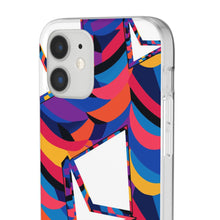 Load image into Gallery viewer, Ethereum Abstrak Flexi Cases