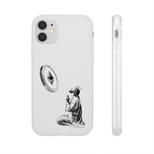 Load image into Gallery viewer, Ethereum Jesus Phone Cases