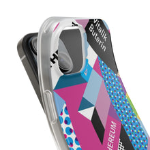 Load image into Gallery viewer, Ethereum Isometrik Phone Cases