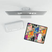 Load image into Gallery viewer, Ethereum Pop Art Desk Mats