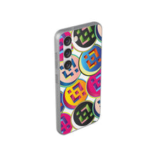 Load image into Gallery viewer, Binance Pop Art Phone Cases