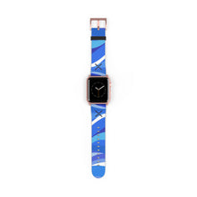 Load image into Gallery viewer, XRP Tidal Wave Watch Band
