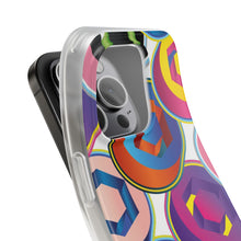 Load image into Gallery viewer, Chainlink Pop Art Phone Cases