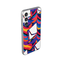 Load image into Gallery viewer, Ethereum Abstrak Flexi Cases