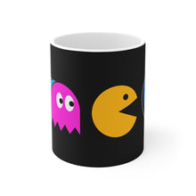 Load image into Gallery viewer, Cardano PAC Mug 11oz (Black)