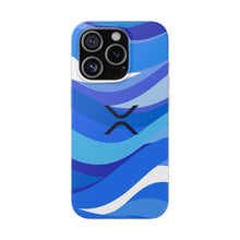Load image into Gallery viewer, XRP Tidal Wave Flexi Cases
