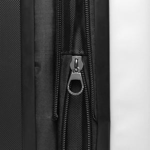 Shiba Inu Abstrak Suitcase