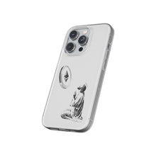 Load image into Gallery viewer, Ethereum Jesus Phone Cases