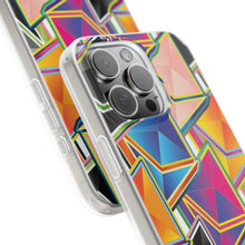 Load image into Gallery viewer, Ethereum Pop Art Phone Cases