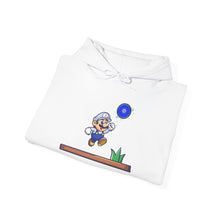 Load image into Gallery viewer, Cardano Brother Unisex Pullover Hoodie