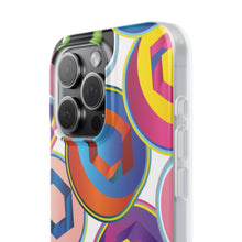 Load image into Gallery viewer, Chainlink Pop Art Phone Cases