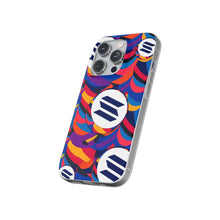 Load image into Gallery viewer, Solana Abstrak Flexi Phone Cases