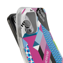 Load image into Gallery viewer, Ethereum Isometrik Phone Cases