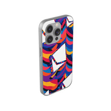 Load image into Gallery viewer, Ethereum Abstrak Flexi Cases