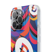 Load image into Gallery viewer, Dogecoin Abstrak Flexi Cases