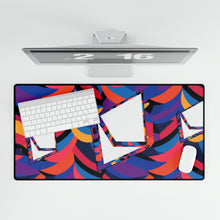 Load image into Gallery viewer, Ethereum Abstrak Desk Mats