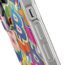 Load image into Gallery viewer, Bitcoin Pop Art Phone Cases