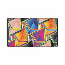 Load image into Gallery viewer, Ethereum Pop Art Desk Mats