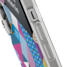 Load image into Gallery viewer, Ethereum Isometrik Phone Cases