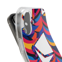 Load image into Gallery viewer, Ethereum Abstrak Flexi Cases