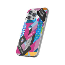 Load image into Gallery viewer, Ethereum Isometrik Phone Cases