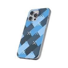 Load image into Gallery viewer, XRP Herringbone Phone Cases