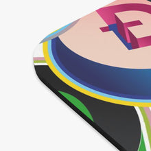 Load image into Gallery viewer, Dogecoin Pop Art Mouse Pad