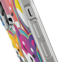 Load image into Gallery viewer, Shiba Inu Pop Art Phone Cases