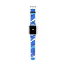 Load image into Gallery viewer, XRP Tidal Wave Watch Band