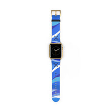 Load image into Gallery viewer, XRP Tidal Wave Watch Band