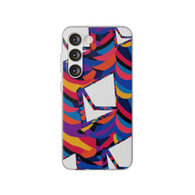 Load image into Gallery viewer, Ethereum Abstrak Flexi Cases