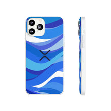 Load image into Gallery viewer, XRP Tidal Wave Flexi Cases
