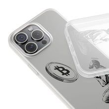 Load image into Gallery viewer, Bitcoin Jesus Phone Cases