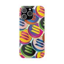 Load image into Gallery viewer, Solana Pop Art Phone Cases