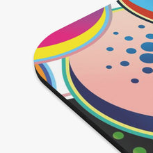 Load image into Gallery viewer, Cardano Pop Art Mouse Pad