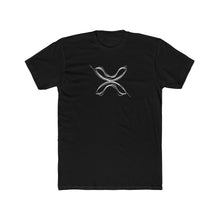 Load image into Gallery viewer, XRP Ripple Men's Cotton Short Sleeve Crew Tee