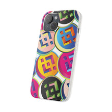 Load image into Gallery viewer, Binance Pop Art Phone Cases