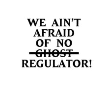 Load image into Gallery viewer, GenslerBusters Men's Cotton Short Sleeve Crew Tee